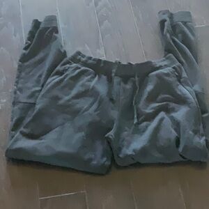 C9 by Champion Gray Sweatpants Relaxed Fit Joggers